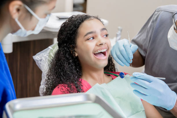 Best Teeth Whitening  in Yale, OK