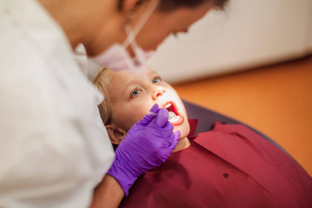 Best Cracked Tooth Emergency Dentist  in Yale, OK